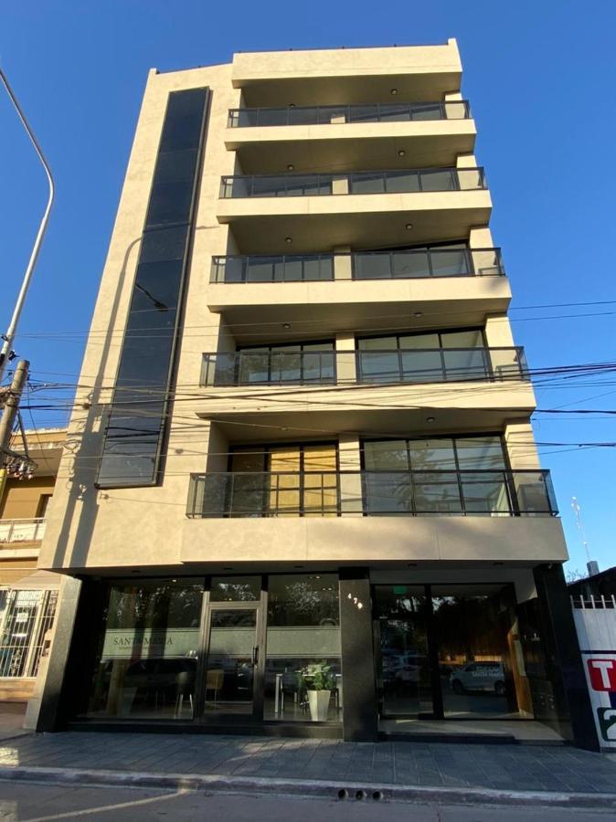 شقة Perico  في Departamento Amoblado المظهر الخارجي الصورة