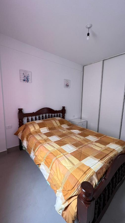 شقة Perico  في Departamento Amoblado المظهر الخارجي الصورة